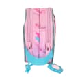 Miniatyrbillede 3 af 3: Dobbelt carry-all LOL Surprise! Glow girl Pink (21 x 8 x 6 cm)