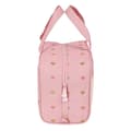 Miniatyrbillede 5 af 5: Skoletoilettaske Glow Lab Hearts Pink 31 x 14 x 19 cm