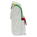 Pikkukuva 4 / 4: Penaali Benetton Pop Harmaa (6 x 21 x 6 cm)