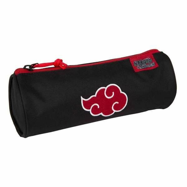 Bag Naruto Cloud 8 x 22 x 8 cm Rund