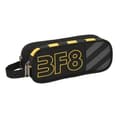 Pikkukuva 1 / 3: Kaksilokeroinen laukkku BlackFit8 Zone Musta 21 x 8 x 6 cm