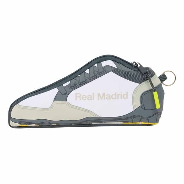 Real Madrid 25/26 slipper pencil case