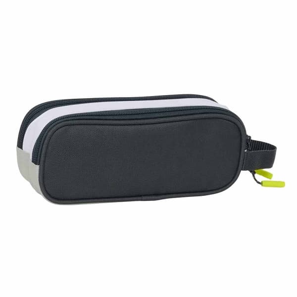Real Madrid 25/26 double pencil case