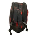 Miniatyrbillede 3 af 3: Dobbelt carry-all Batman Sort 21 x 8 x 6 cm 3D