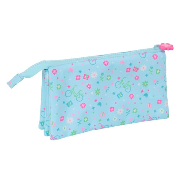 Penaali Safta Bicicleta Sininen 22 x 12 x 3 cm
