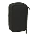 Miniatyrbild 4 av 6: Bag Kappa Dark Svart