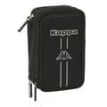 Miniatyrbild 1 av 6: Bag Kappa Dark Svart
