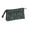 Miniatyrbild 1 av 3: Bag Nerf Game Svart 22 x 12 x 3 cm