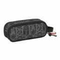 Miniatyrbild 2 av 3: Bag The Avengers Vendetta Svart 21 x 8 x 6 cm
