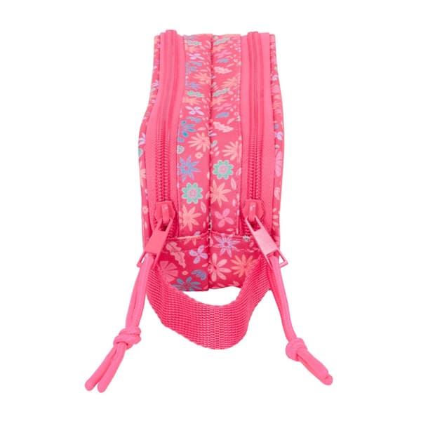 Bag Safta Feeling Multicolour 21 x 8 x 6 cm