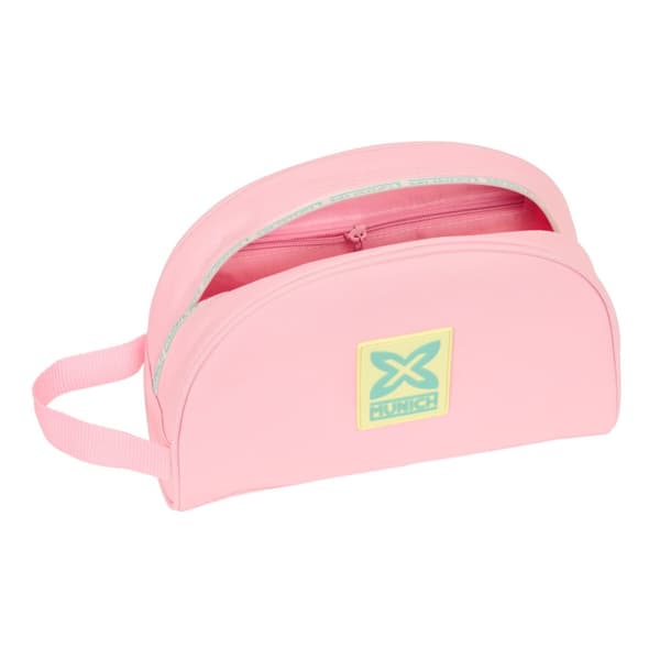 Pussukka Munich Candy Pinkki 28 x 18 x 10 cm