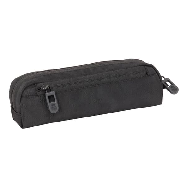 Pussukka Real Madrid C.F. Musta 21 x 6 x 4 cm
