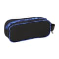 Miniatyrbillede 2 af 3: Dobbelt carry-all El Niño Roller Blå Sort 21 x 8 x 6 cm