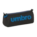 Miniatyrbillede 1 af 3: Vadsæk Kelme Jet black Sort 21 x 8 x 7 cm