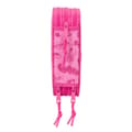 Miniatyrbillede 3 af 5: Tredobbelt Penalhus Rainbow High Shine Multifarvet 12,5 x 19,5 x 5,5 cm 37 Dele