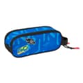 Pikkukuva 2 / 3: Pussukka Hot Wheels Let's race Sininen Musta 21 x 8 x 6 cm