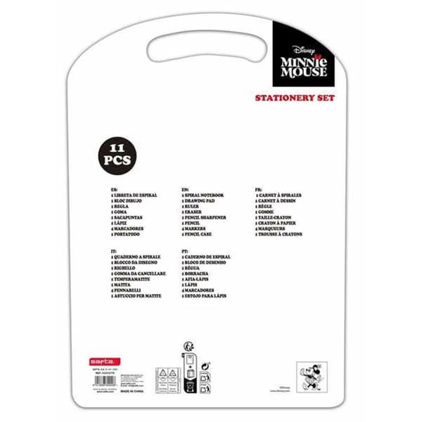 Stiftholder Safta