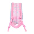 Miniatyrbillede 2 af 3: Dobbelt carry-all BlackFit8 Smile Pink Lyseblå 21 x 8 x 6 cm