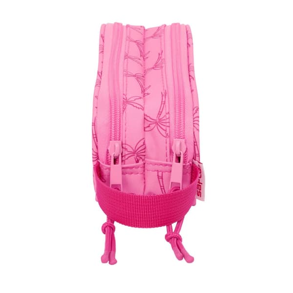 Vadsæk Lilo & Stitch Chill Pink Mint 21 x 8 x 6 cm