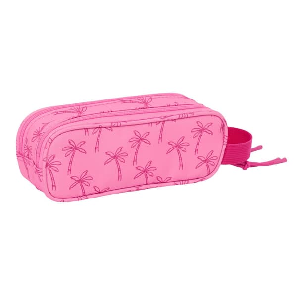 Vadsæk Lilo & Stitch Chill Pink Mint 21 x 8 x 6 cm