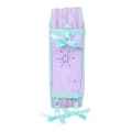 Miniatyrbillede 4 af 6: Tredobbelt Penalhus Frozen Spirit Syren 12,5 x 19,5 x 5,5 cm 37 Dele