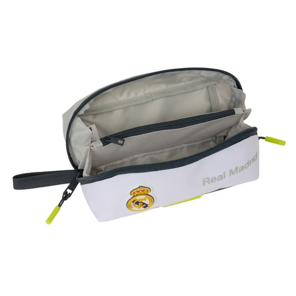 Vadsæk Real Madrid C.F. Hvid 20 x 8 x 8 cm