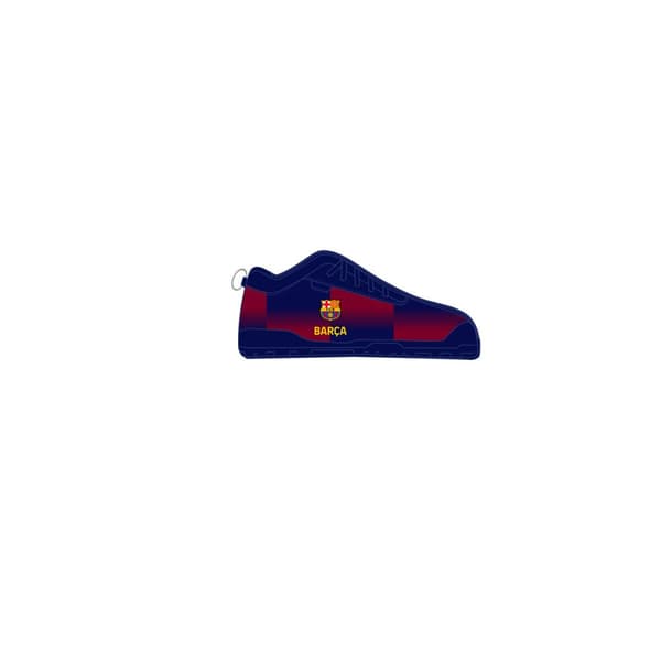 Vadsæk F.C. Barcelona Blå Rødbrun 24 x 10 x 2 cm