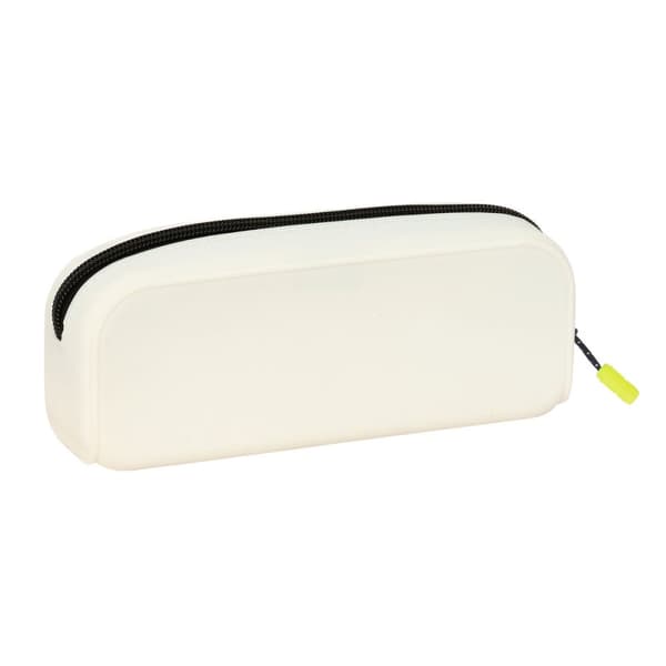 Vadsæk Real Madrid C.F. Hvid 18.5 x 7.5 x 5.5 cm