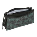 Miniatyrbild 3 av 3: Bag Nerf Game Svart 22 x 12 x 3 cm