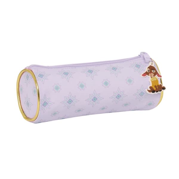 Cylinder Penalhus Wish Syren 20 x 7 x 7 cm