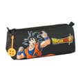 Miniatyrbillede 1 af 3: Vadsæk Dragon Ball Combat Sort 21 x 8 x 7 cm