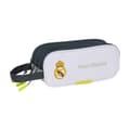 Miniatyrbillede 1 af 3: Vadsæk Real Madrid C.F. Hvid 21 x 8.5 x 7 cm