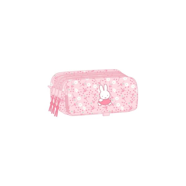 Vadsæk Miffy Flores 21,5 x 10 x 8 cm