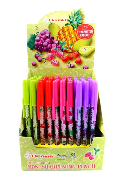 Doftpenna