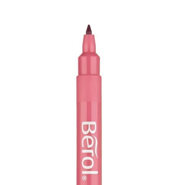 Fiberpenna BEROL Colorfine 12/fp