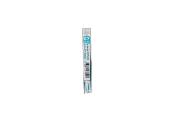 Reservstift Color ENO 0,7 Lj.blå 6/fp 12st
