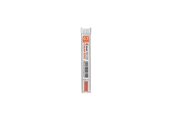 Reservstift Color ENO 0,7 Orange 6/fp 12st