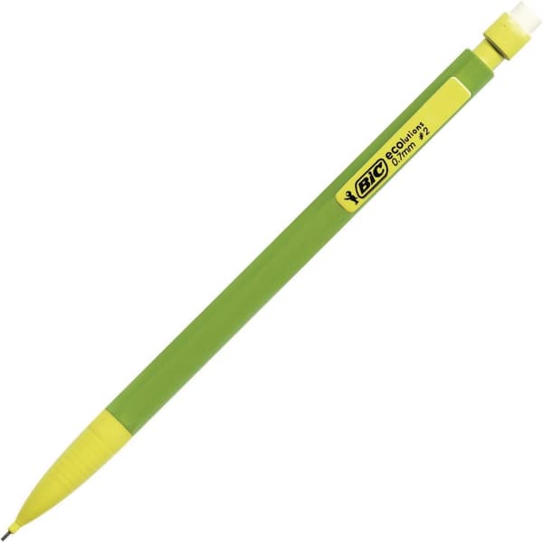 Stiftpenna BIC ECOlution Bic Matic 0,7mm 50st