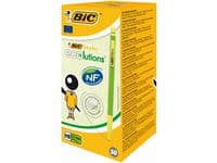 Stiftpenna BIC ECOlution Bic Matic 0,7mm 50st