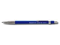 Stiftpenna STAEDTLER Tecnico 2,0mm blå
