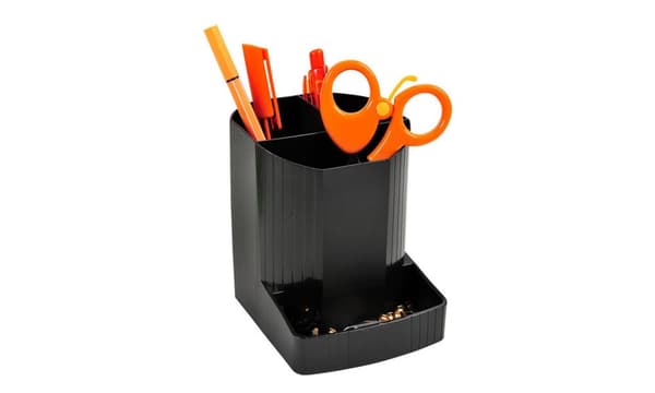 Pennställ Multiform recycled ECO svart