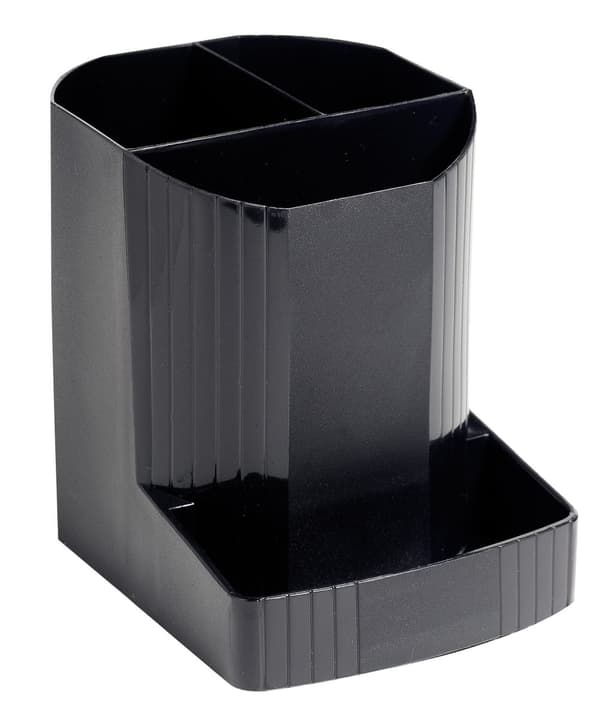 Pennställ Multiform recycled ECO svart