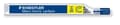 Miniatyrbild 1 av 2: Reservstift STAEDTLER 0,3mm HB 12/fp 12st