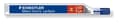 Miniatyrbild 1 av 2: Reservstift STAEDTLER 0,5mm H 12/fp 12st