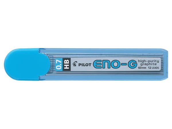 Reservstift ENO G 0,7 HB 12/fp 12st