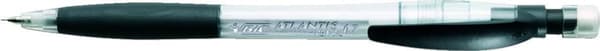 Stiftpenna BIC Velocity Pro 0,5mm grå 12st