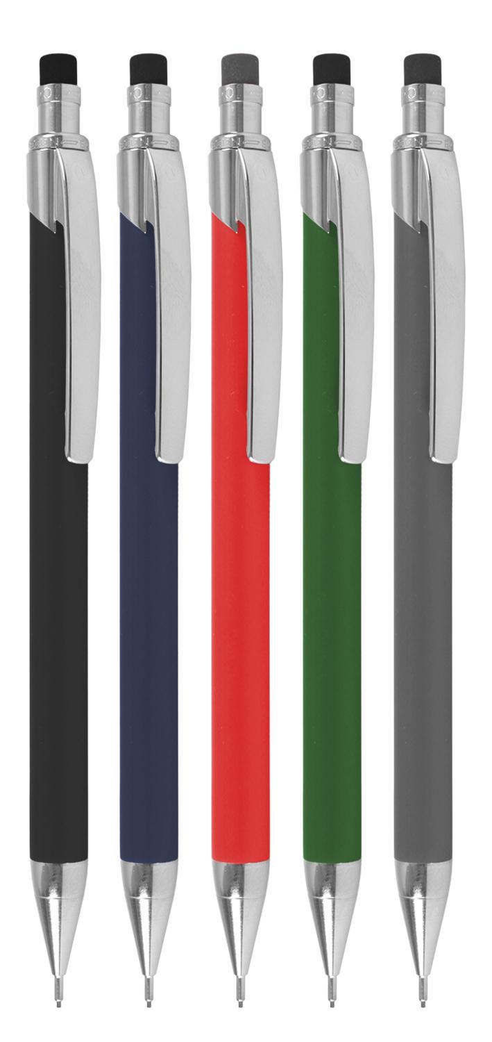 Stiftpenna BALLOGRAF Rondo 0,5mm 12st