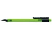 Stiftpenna STAEDTLER 777 0,5mm grön 10st