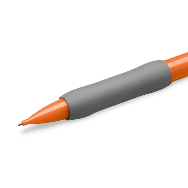 Stiftpenna BIC Matic Grip 0,7mm 4 färger 12st
