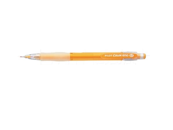 Stiftpenna PILOT Color Eno 0,7mm orange 12st